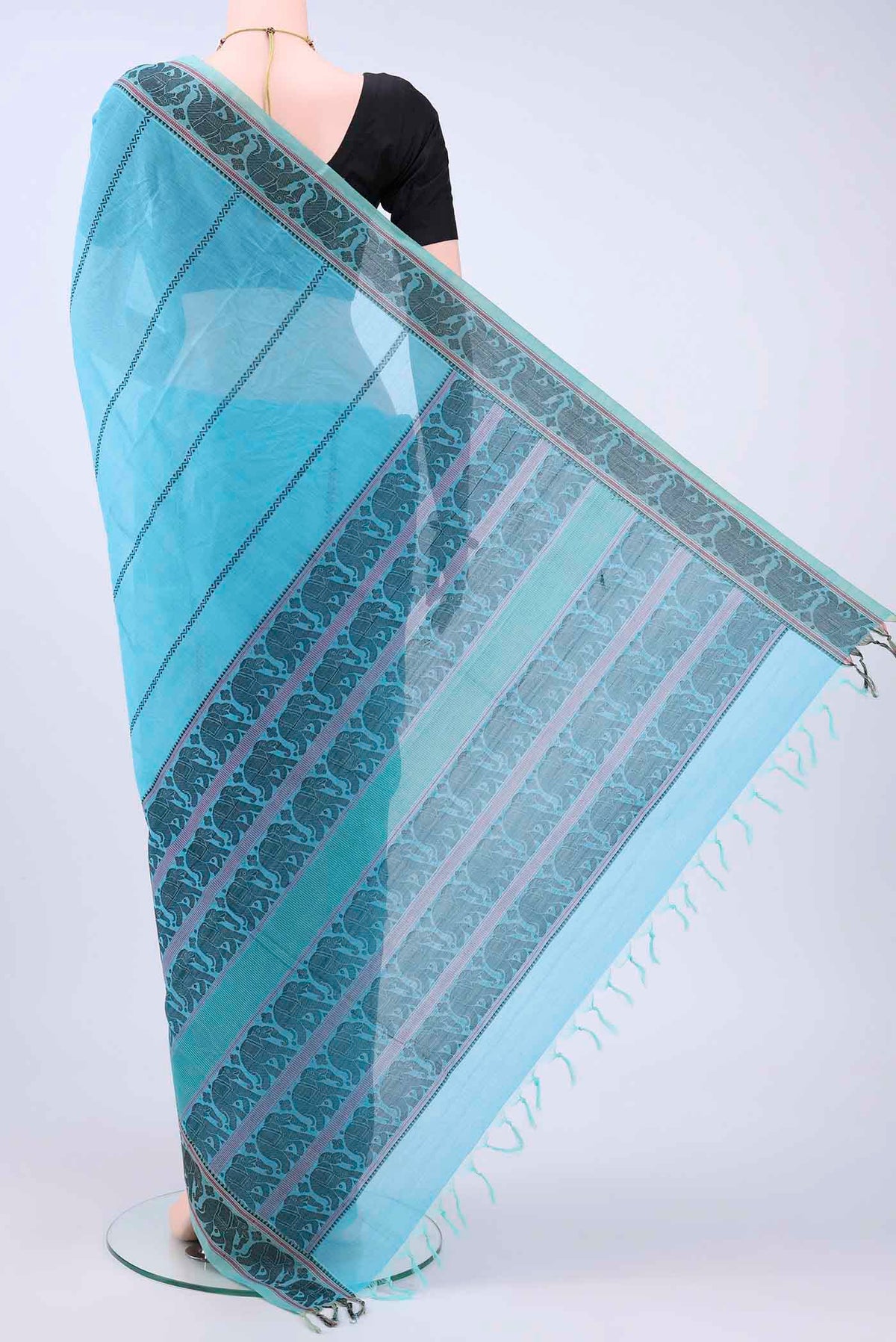 pallu body