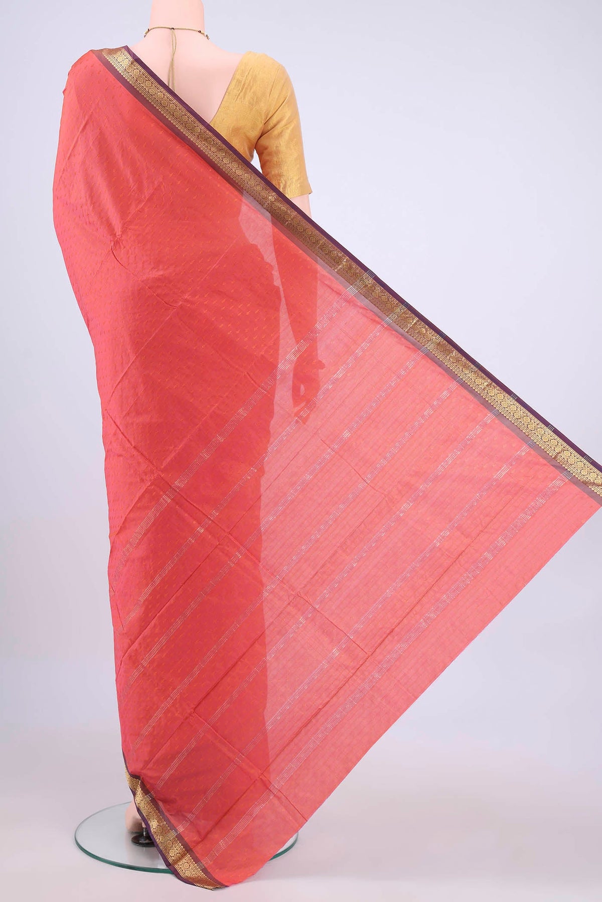pallu body