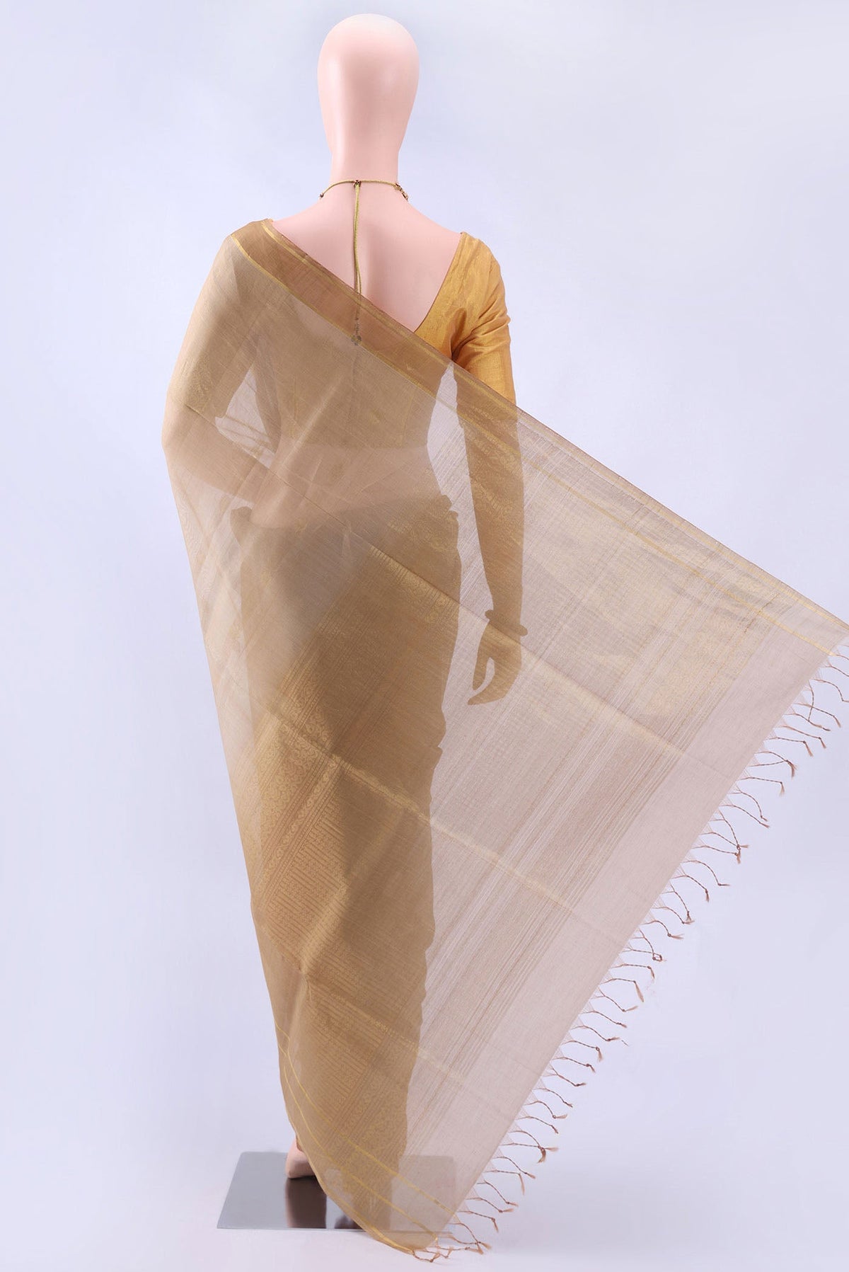 pallu body
