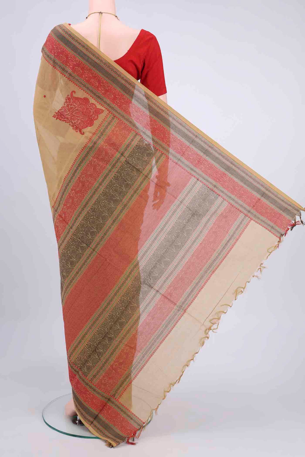 pallu body