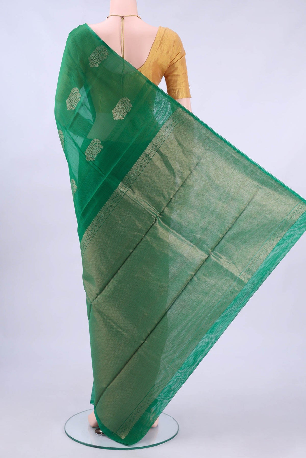 pallu body