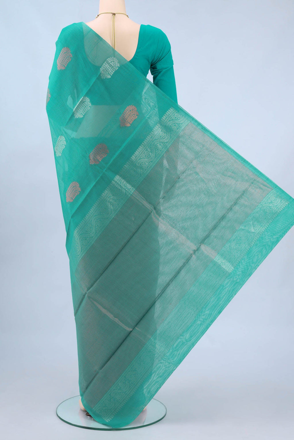 pallu body