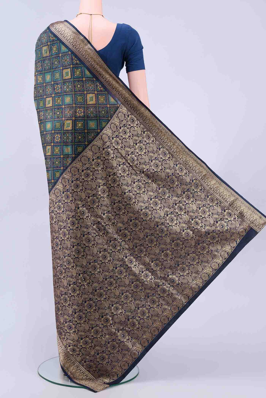 pallu body