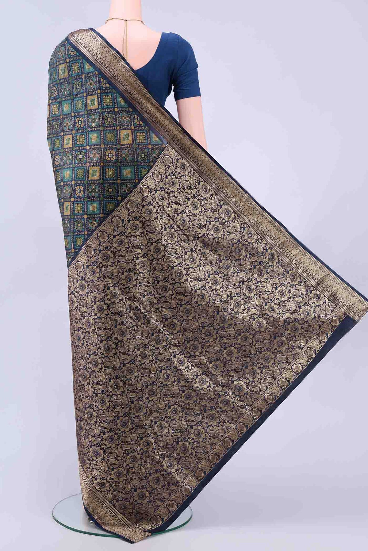 pallu body