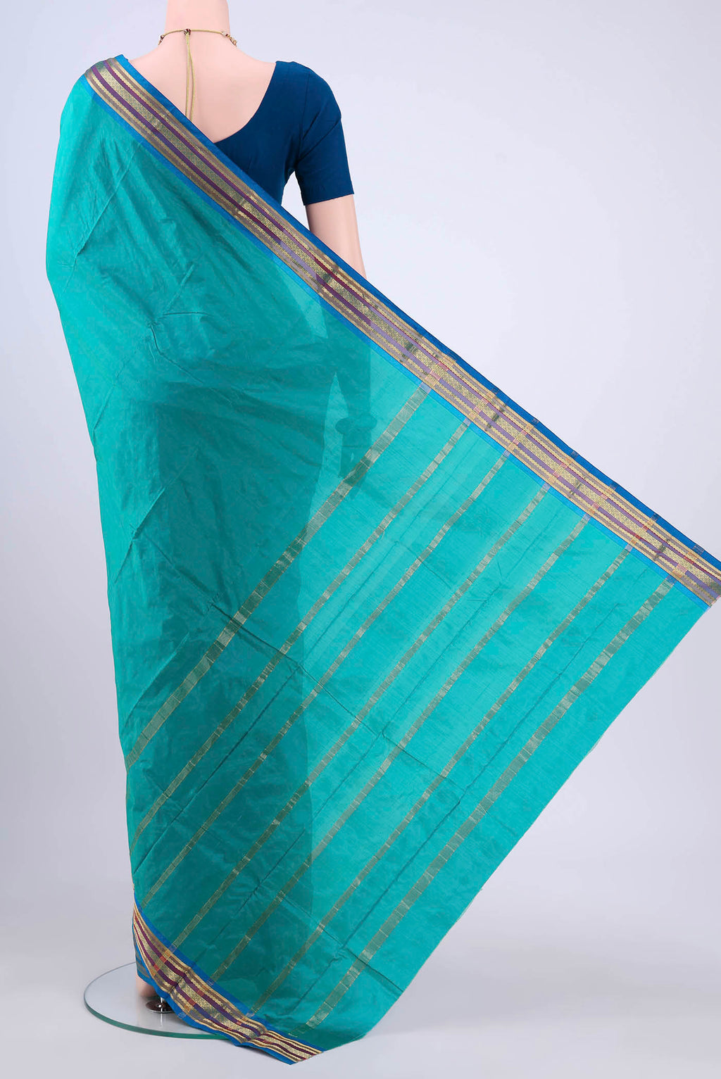 pallu body