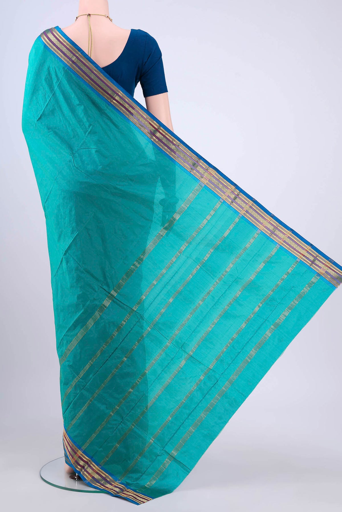 pallu body