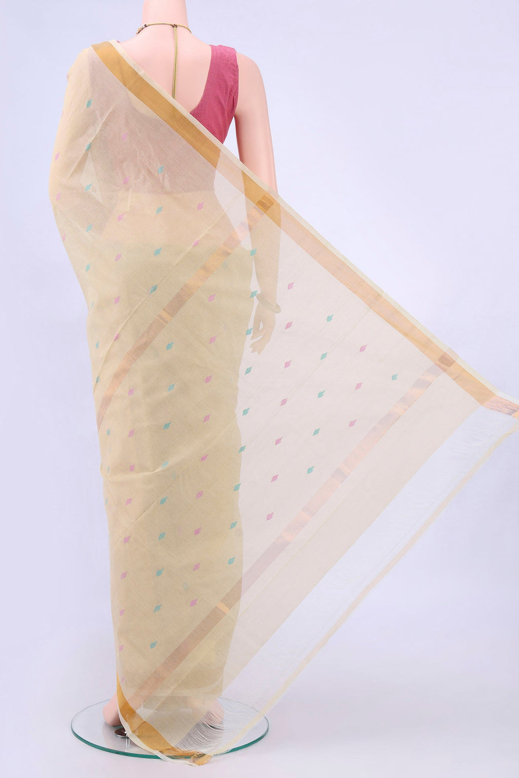 pallu body