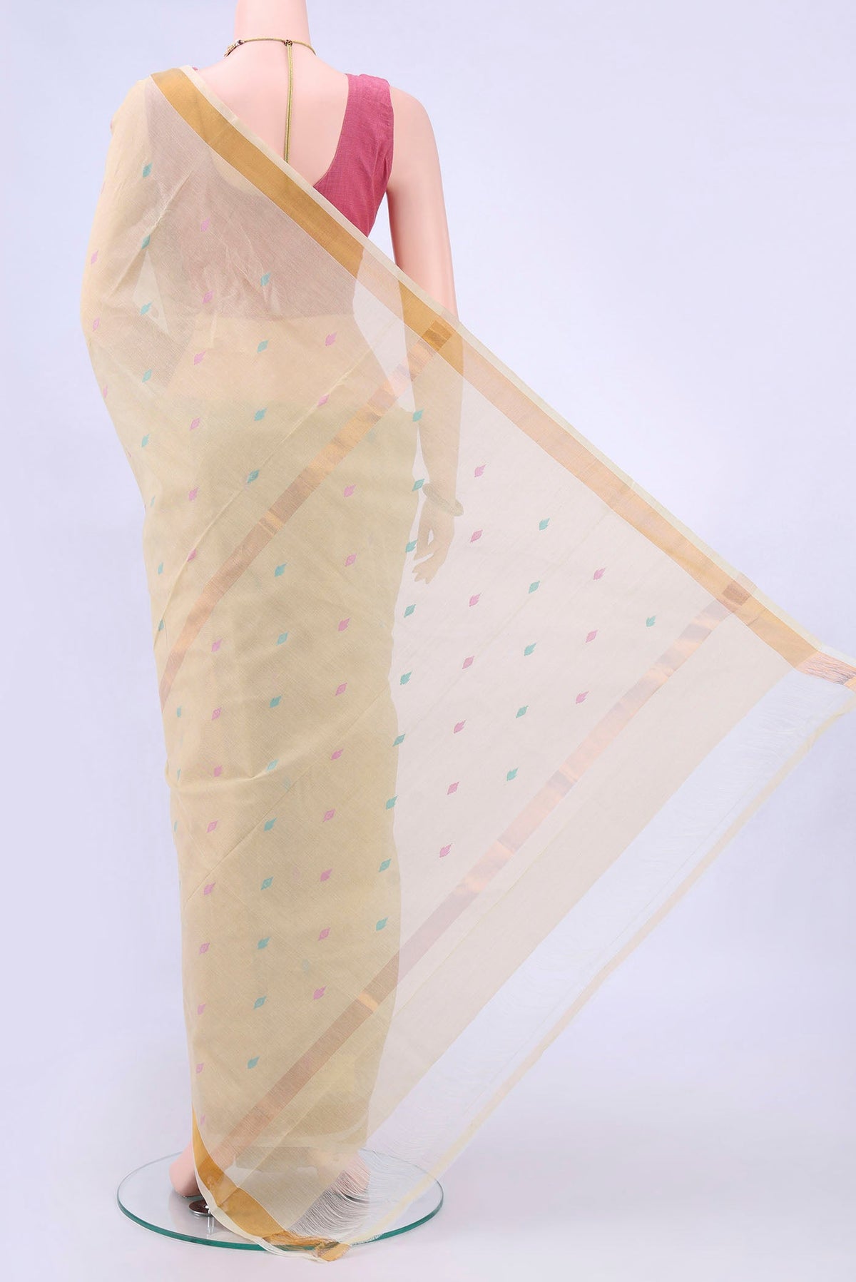 pallu body