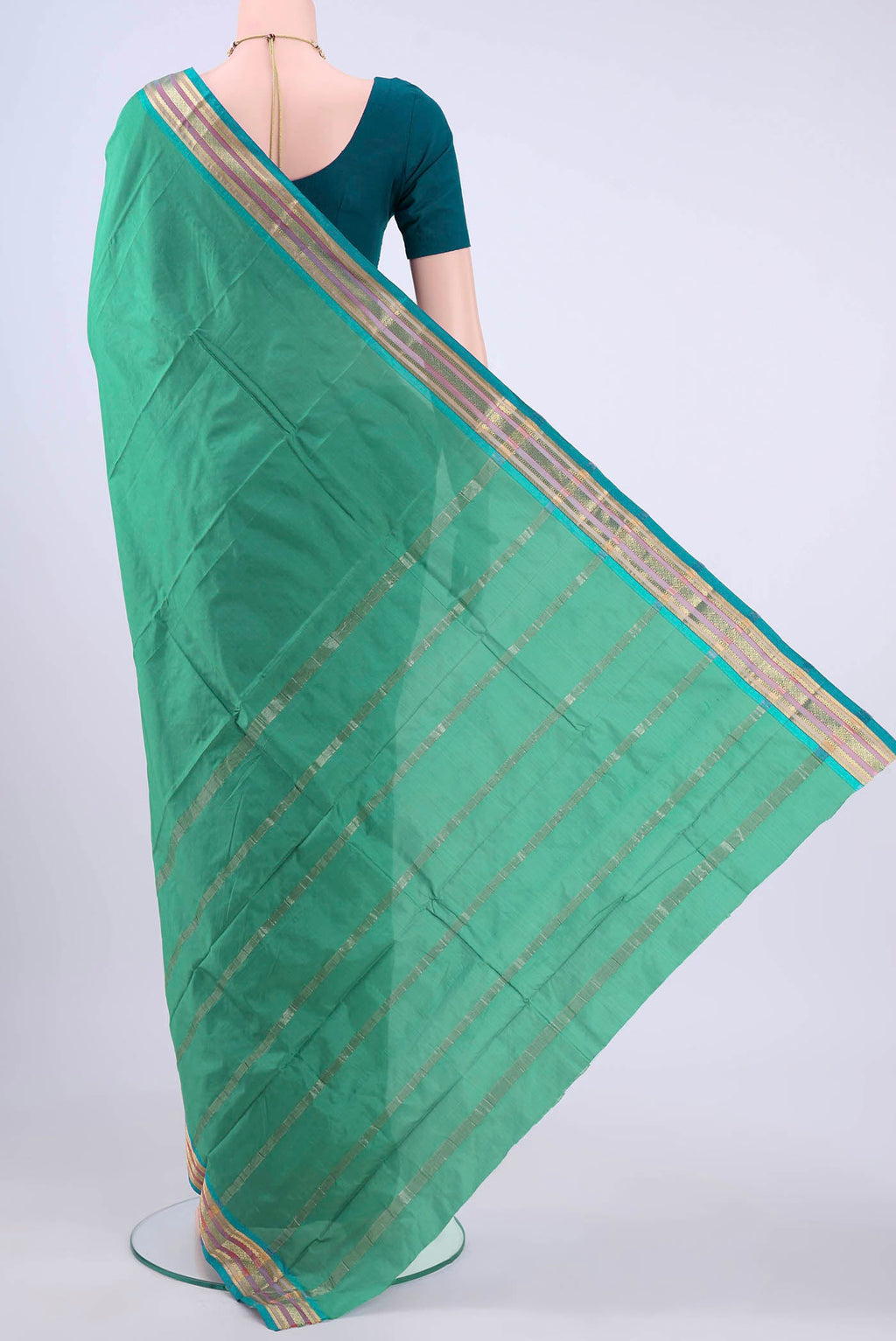 pallu body