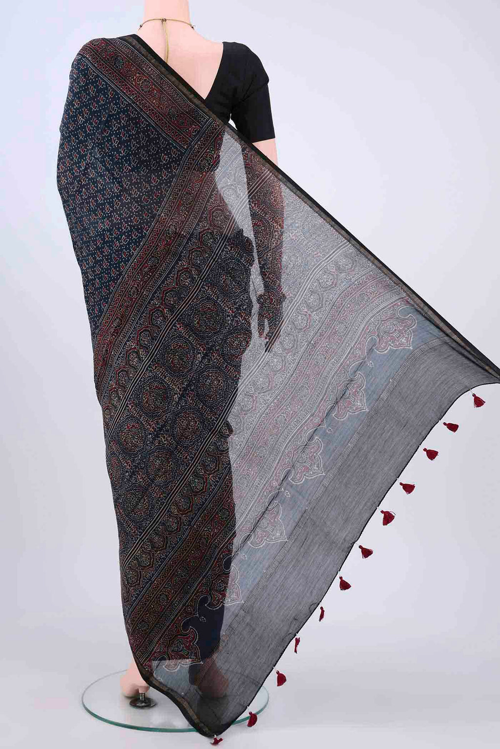 pallu body