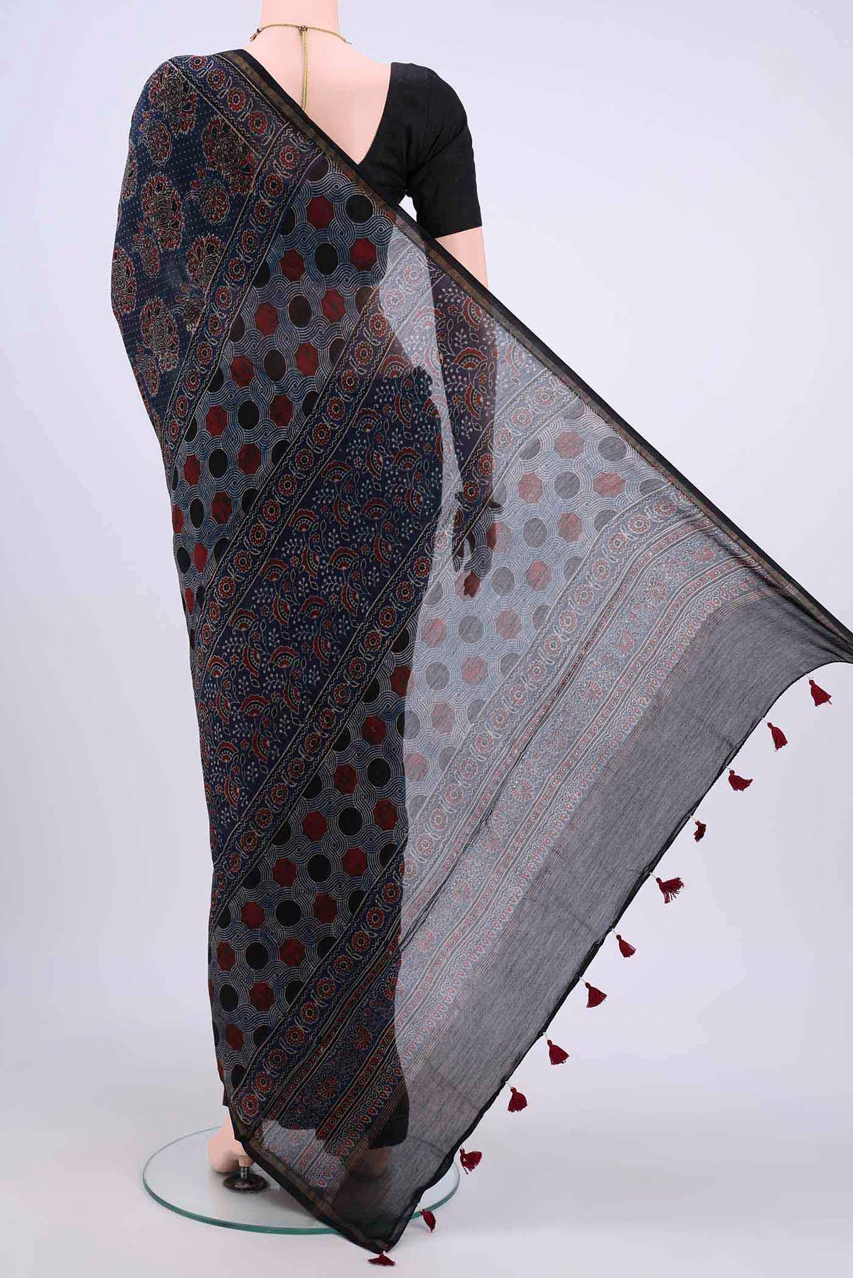 pallu body