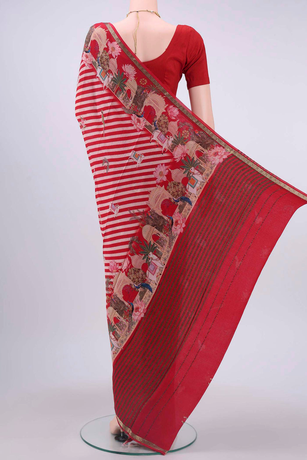 pallu body