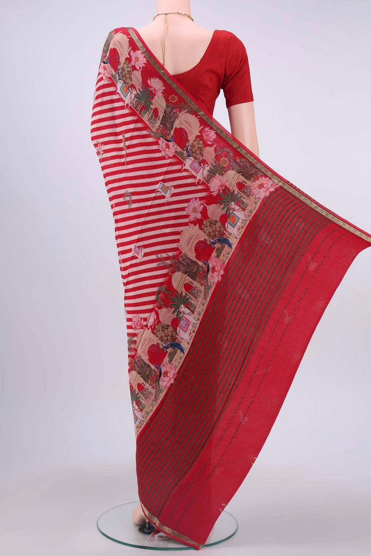 pallu body