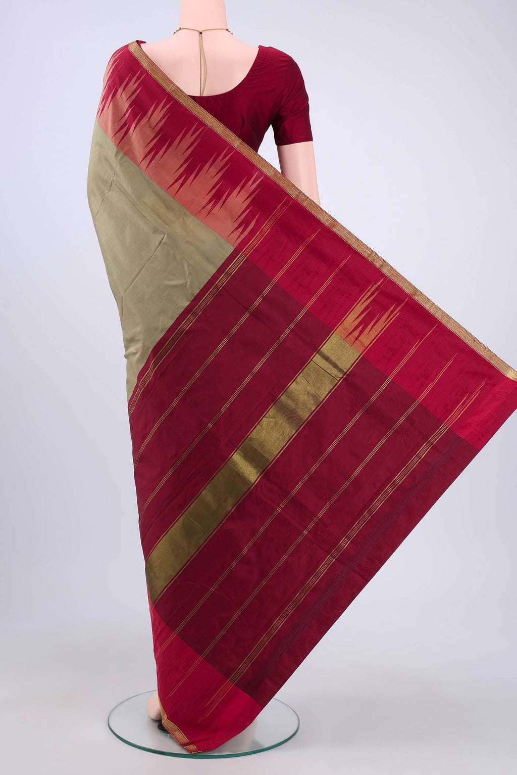 pallu body