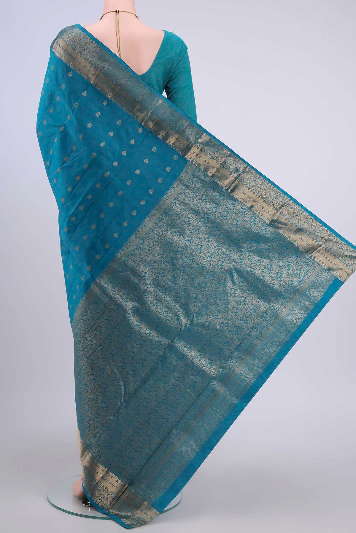 pallu body