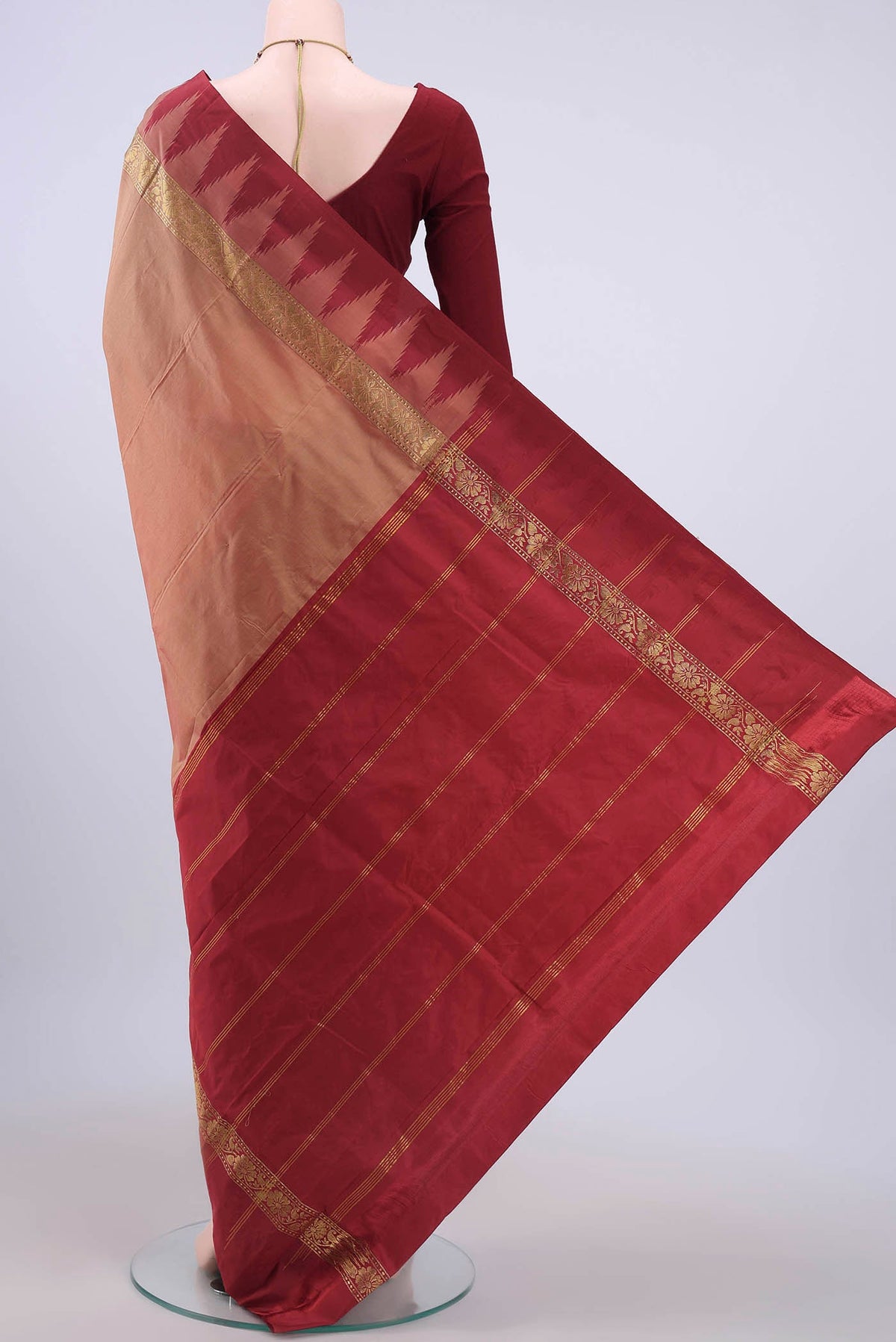 pallu body