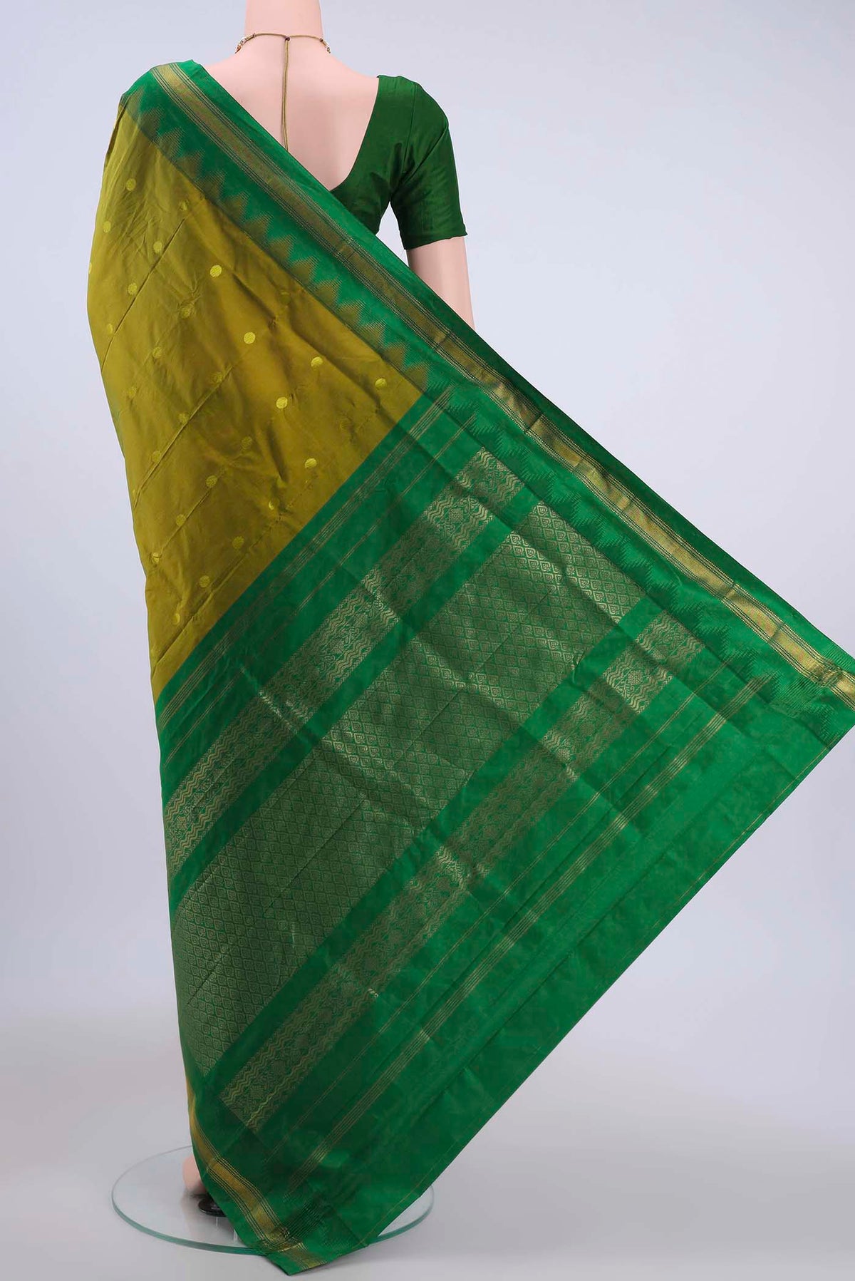 pallu body