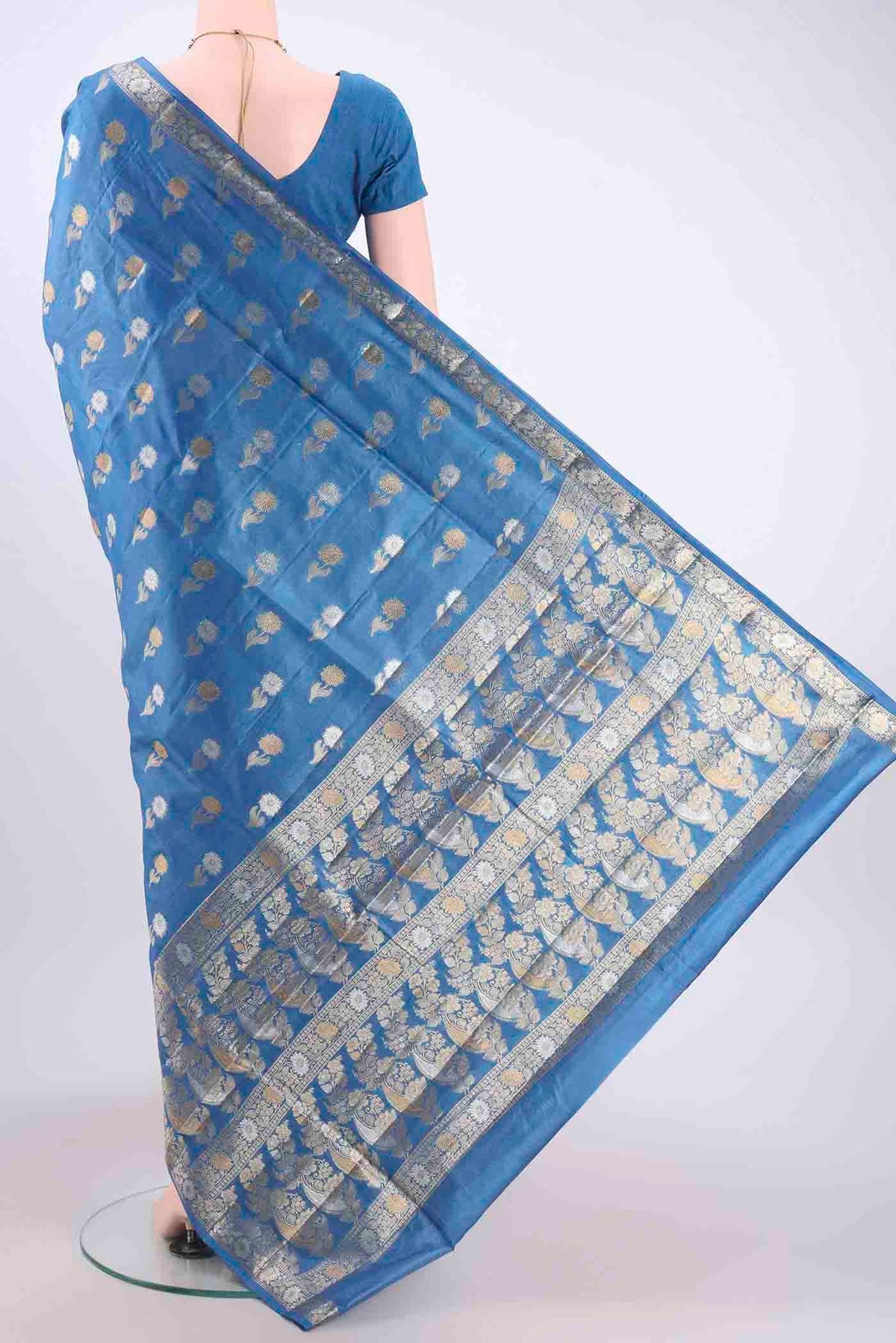 pallu body