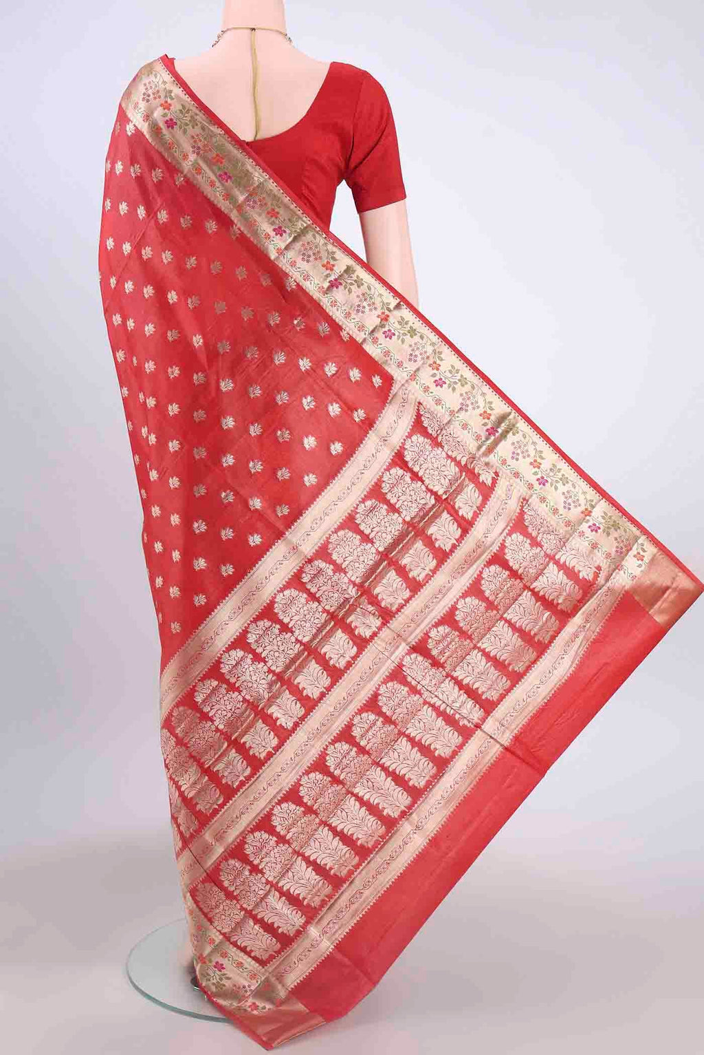 pallu body