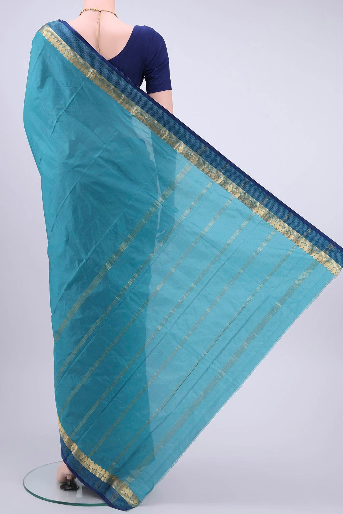 pallu body