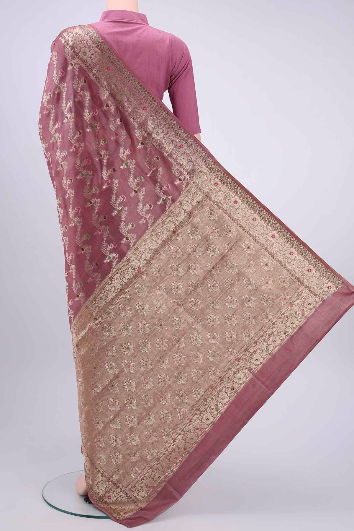 pallu body