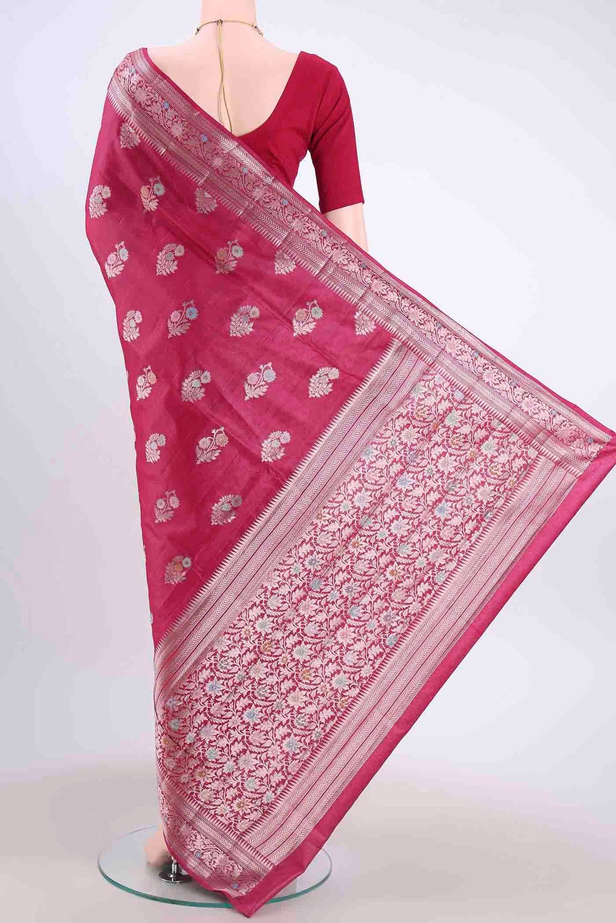 pallu body
