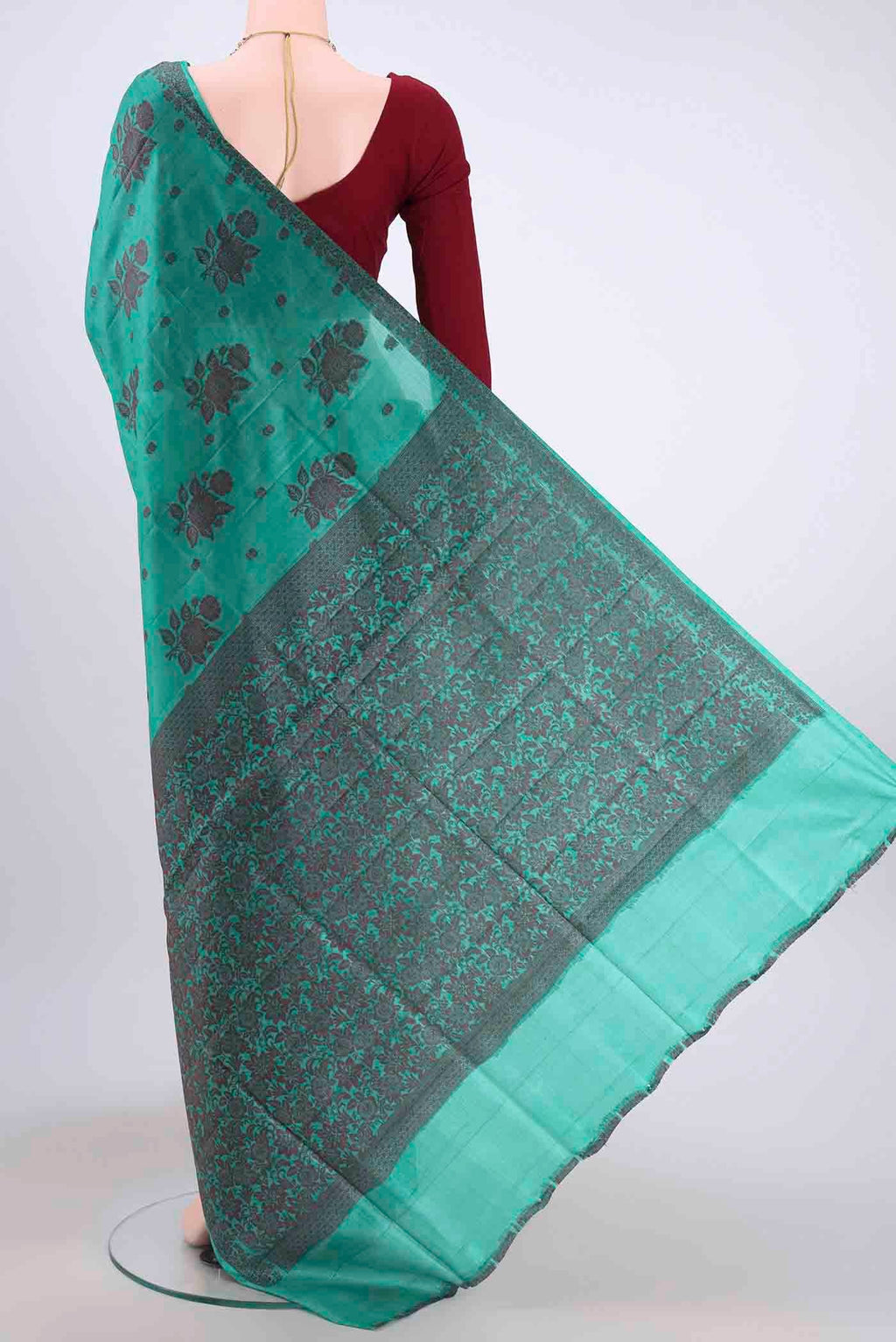 pallu body