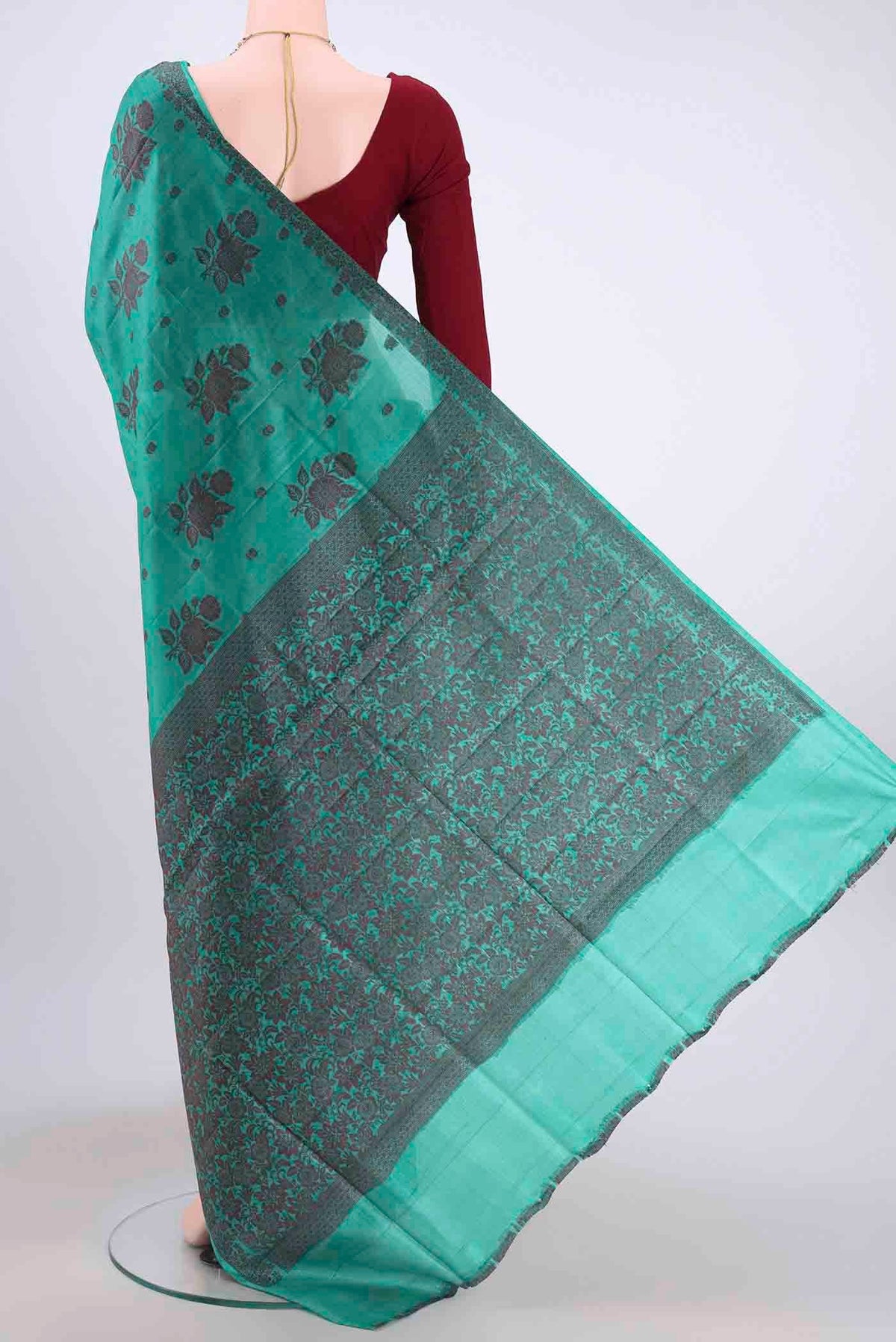 pallu body