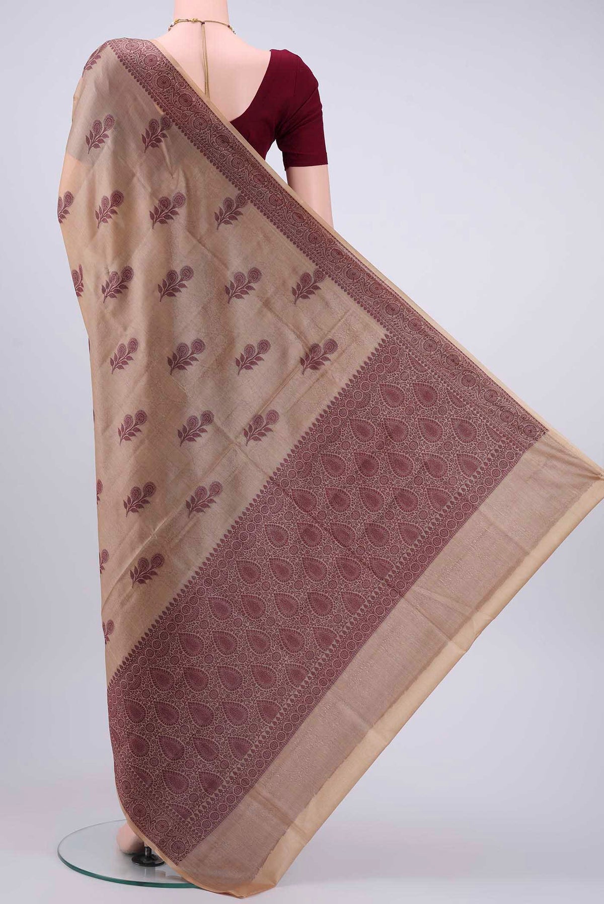 pallu body