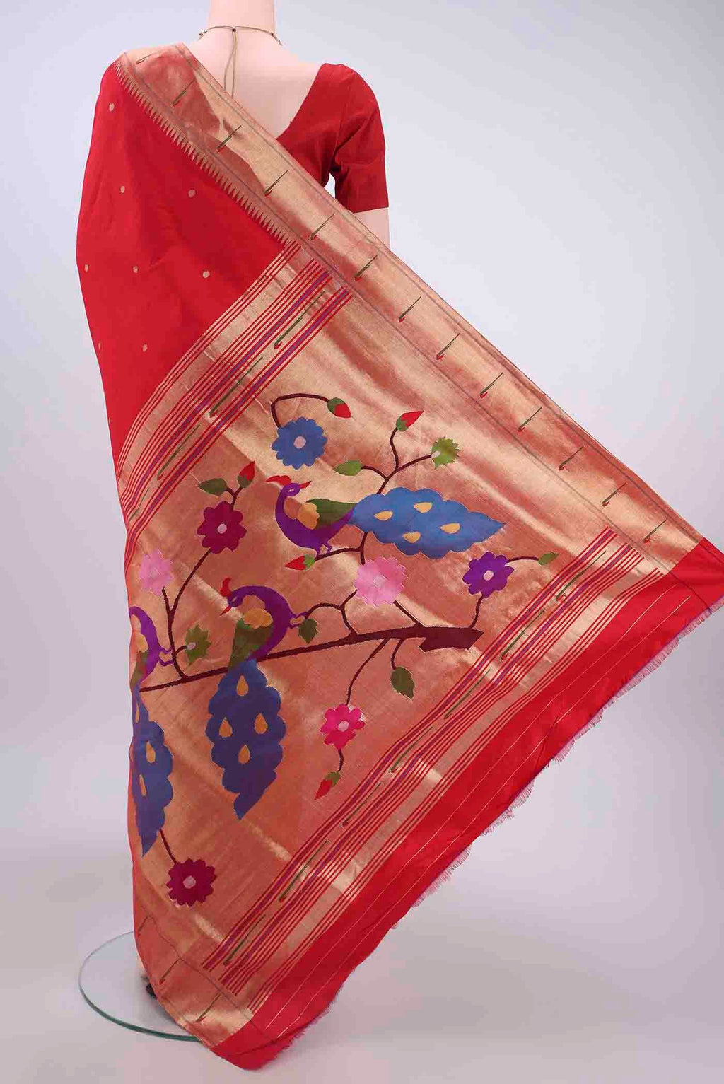 pallu body