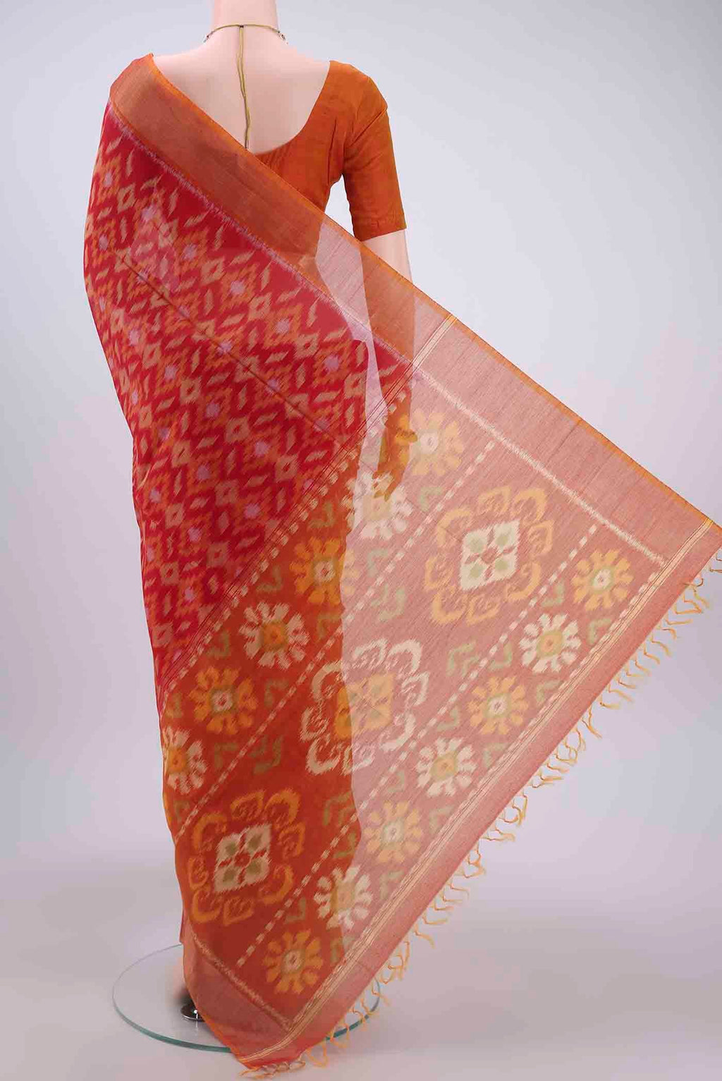 pallu body