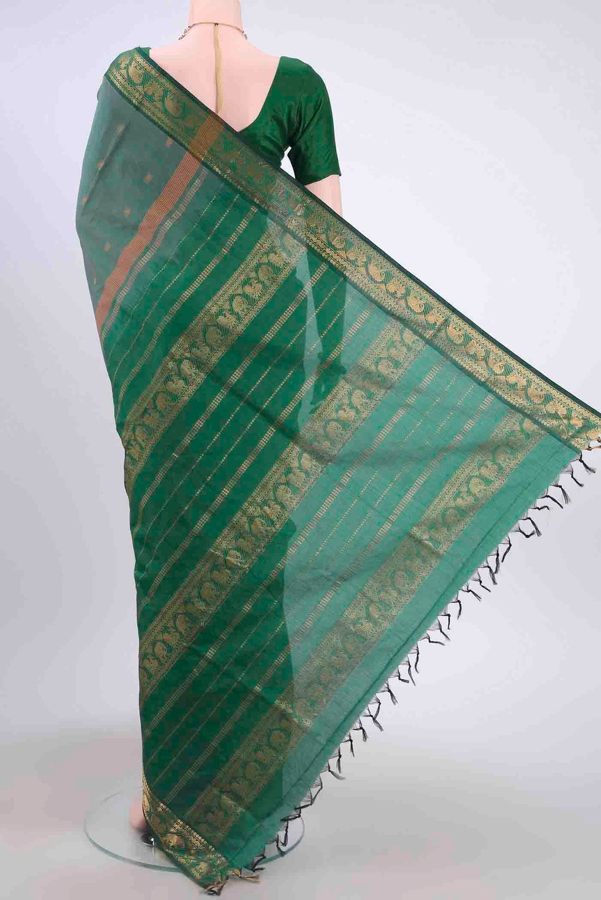 pallu body