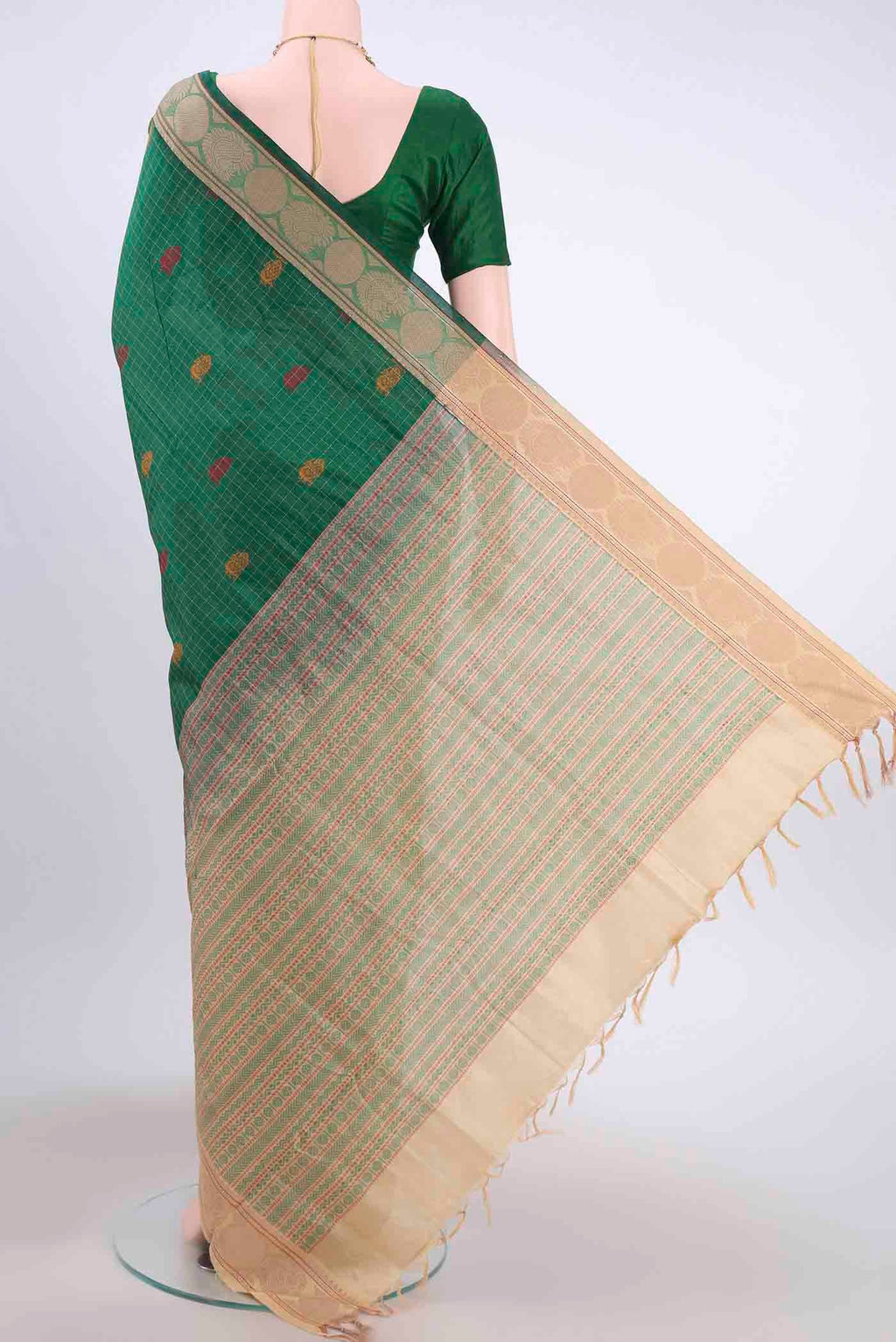 pallu body