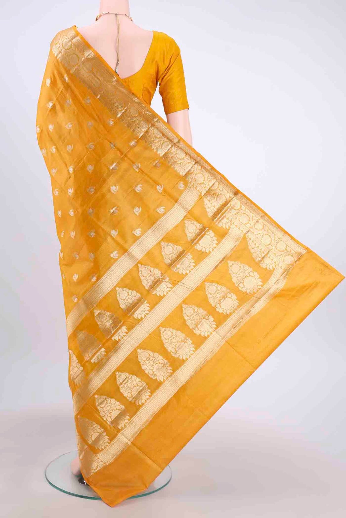 pallu body