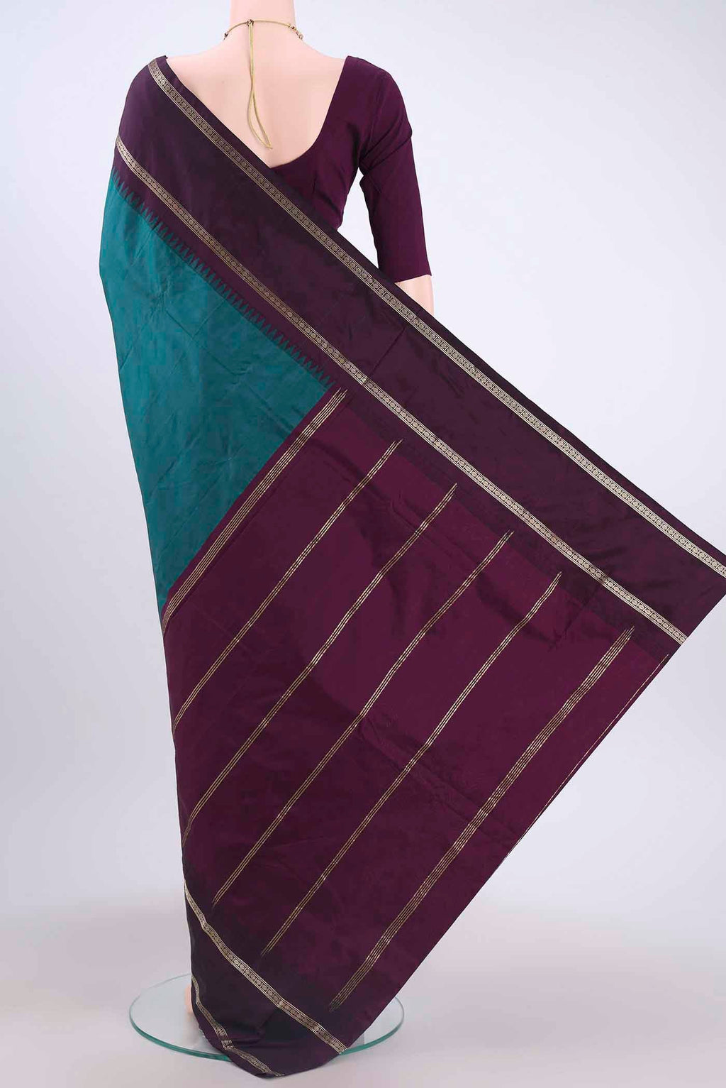 pallu body