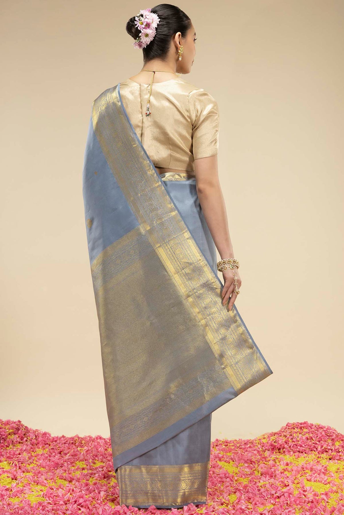 pallu body