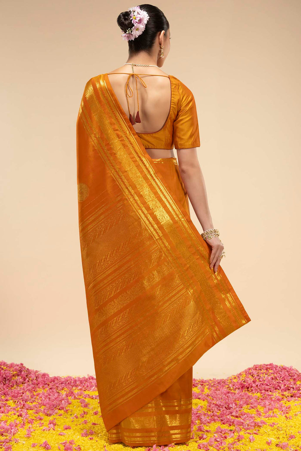 pallu body