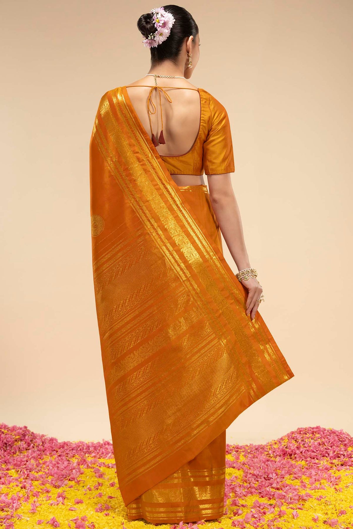 pallu body