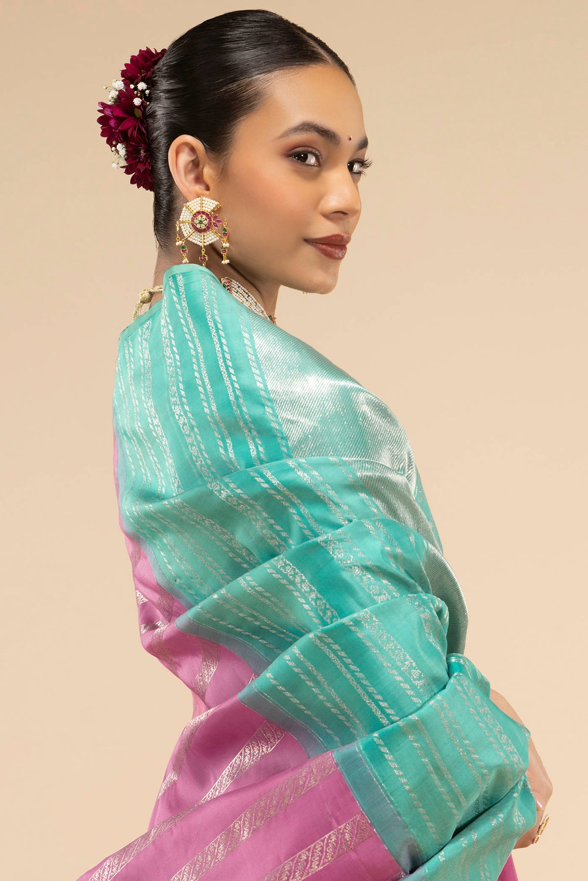 pallu body