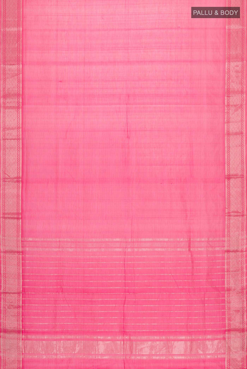 pallu body