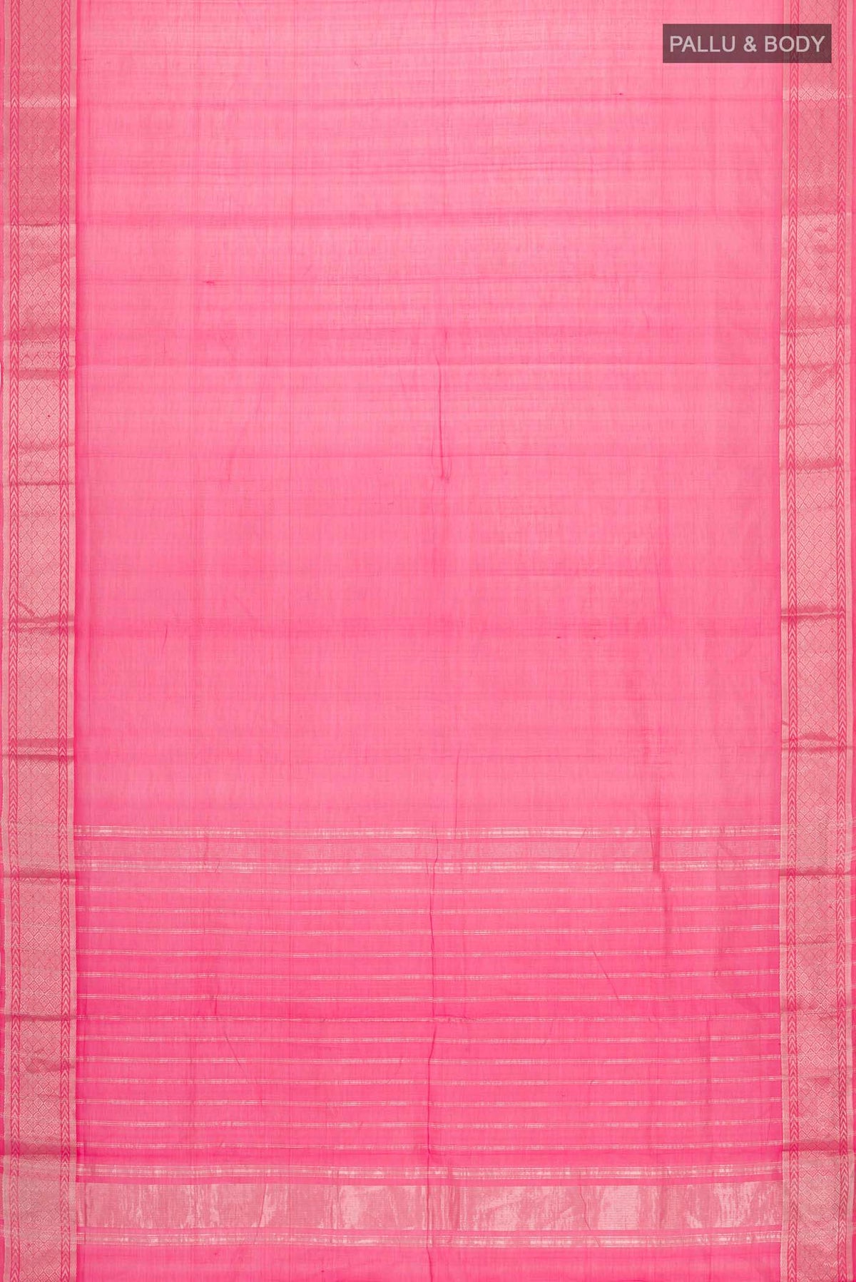 pallu body