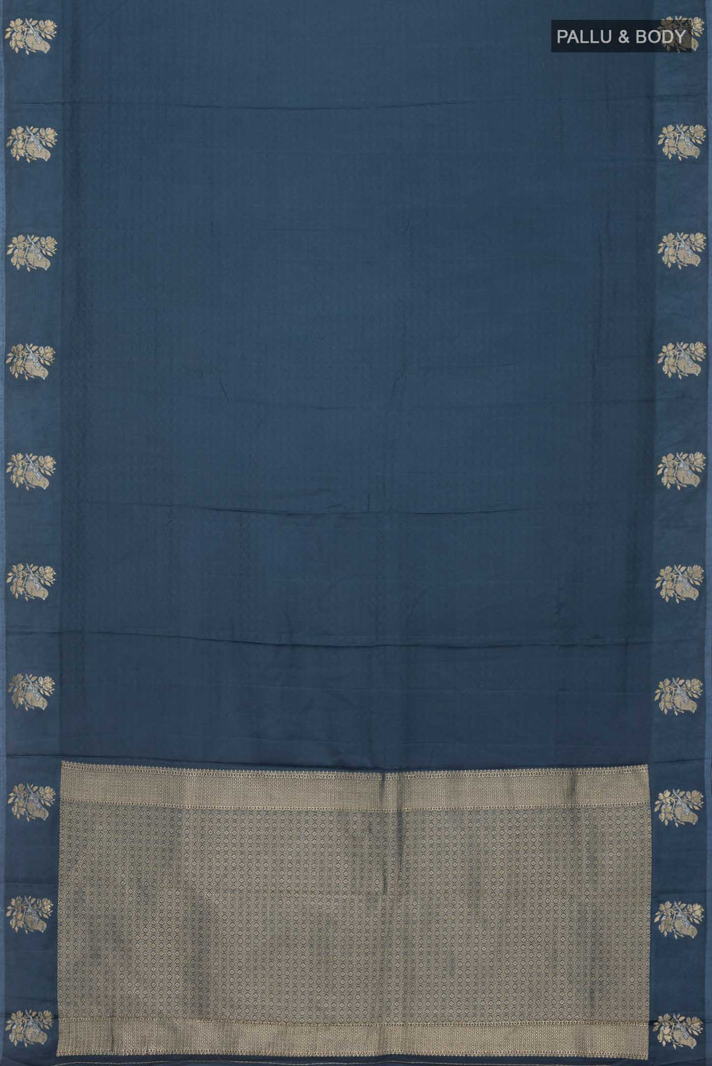 pallu body
