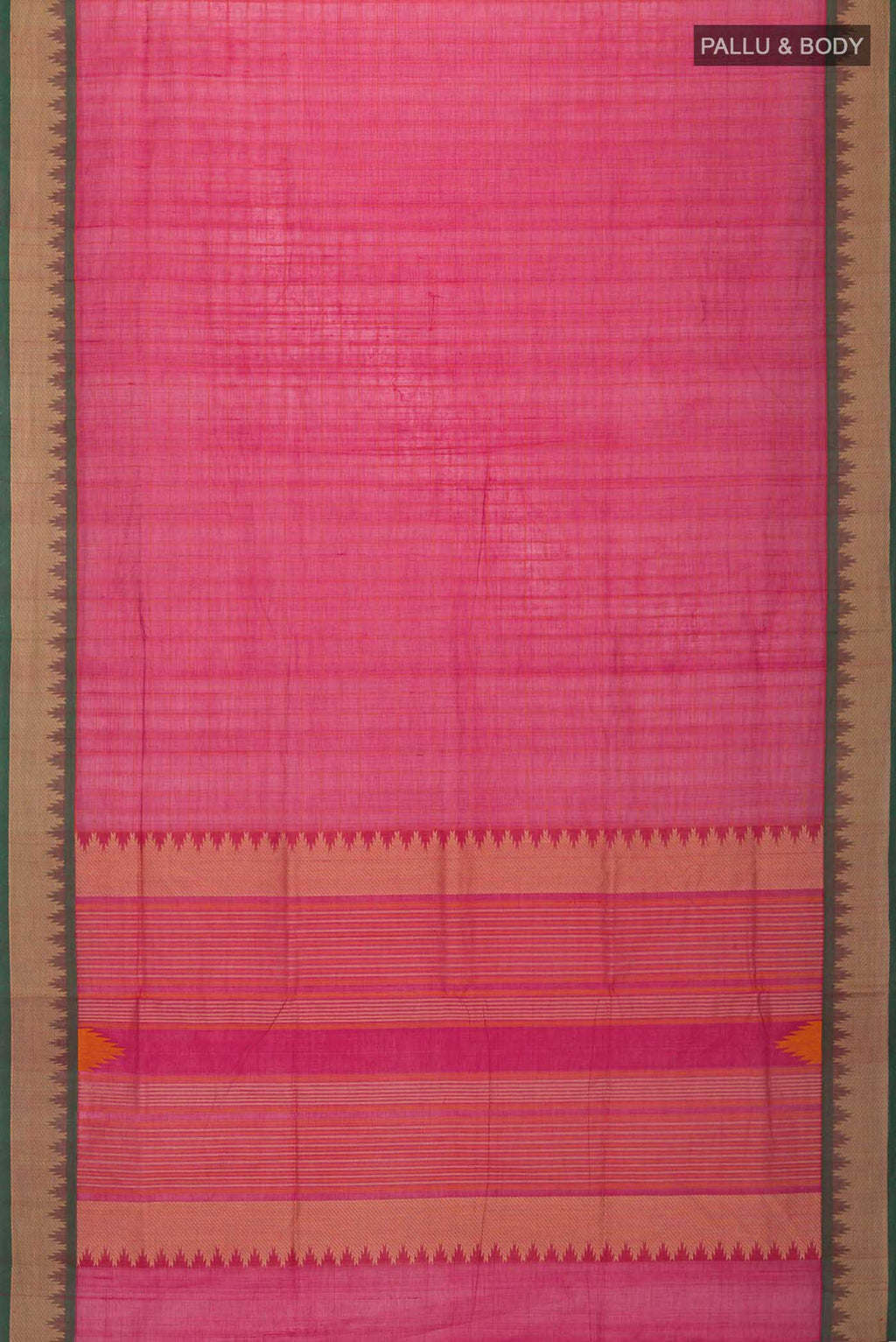 pallu body