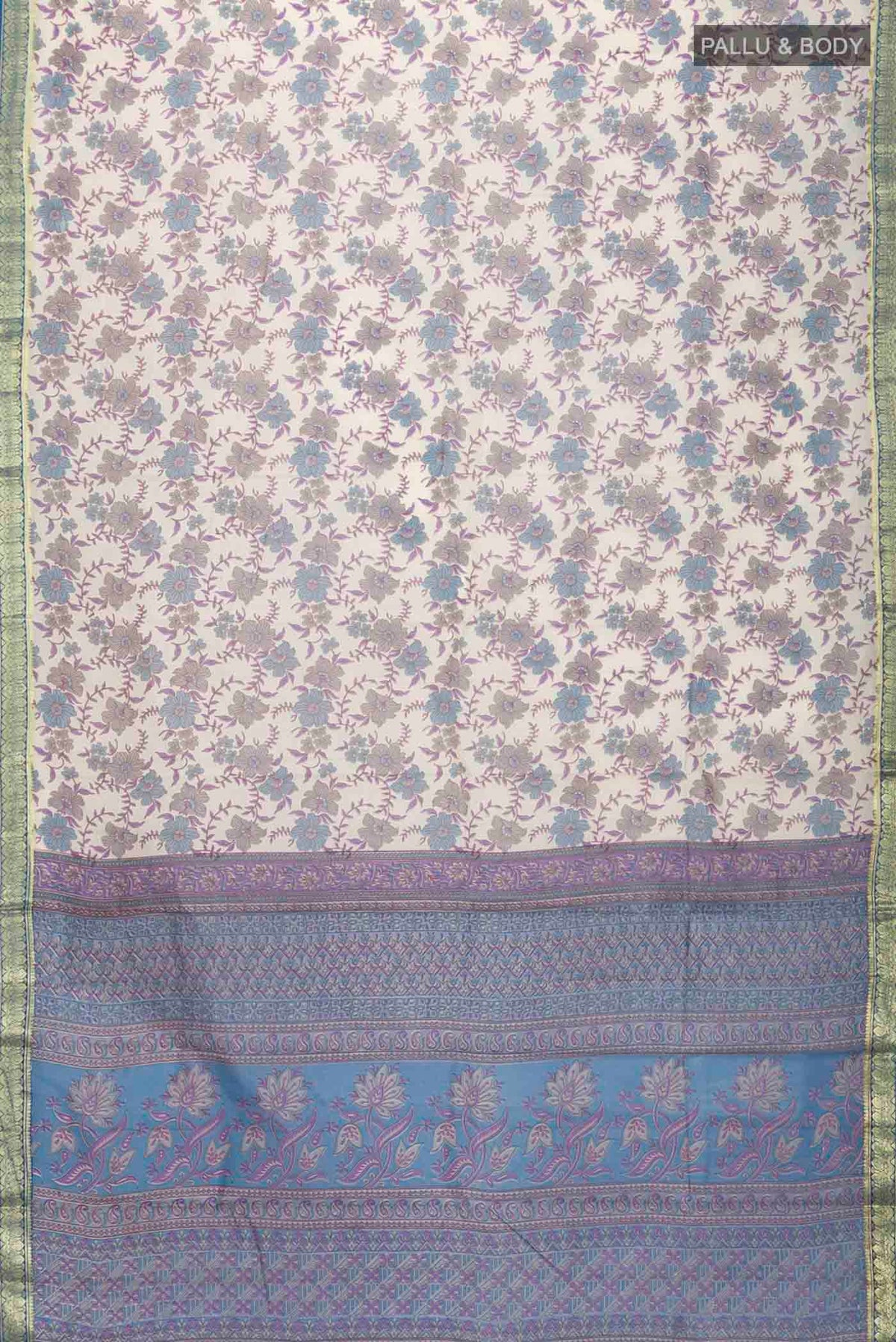 pallu body