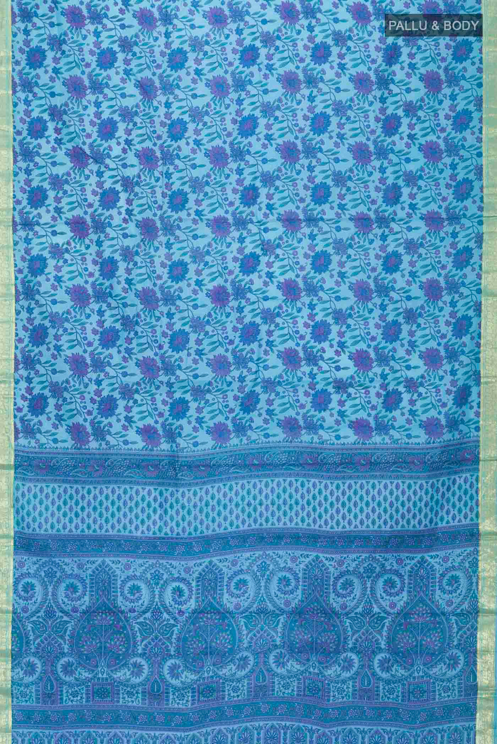 pallu body