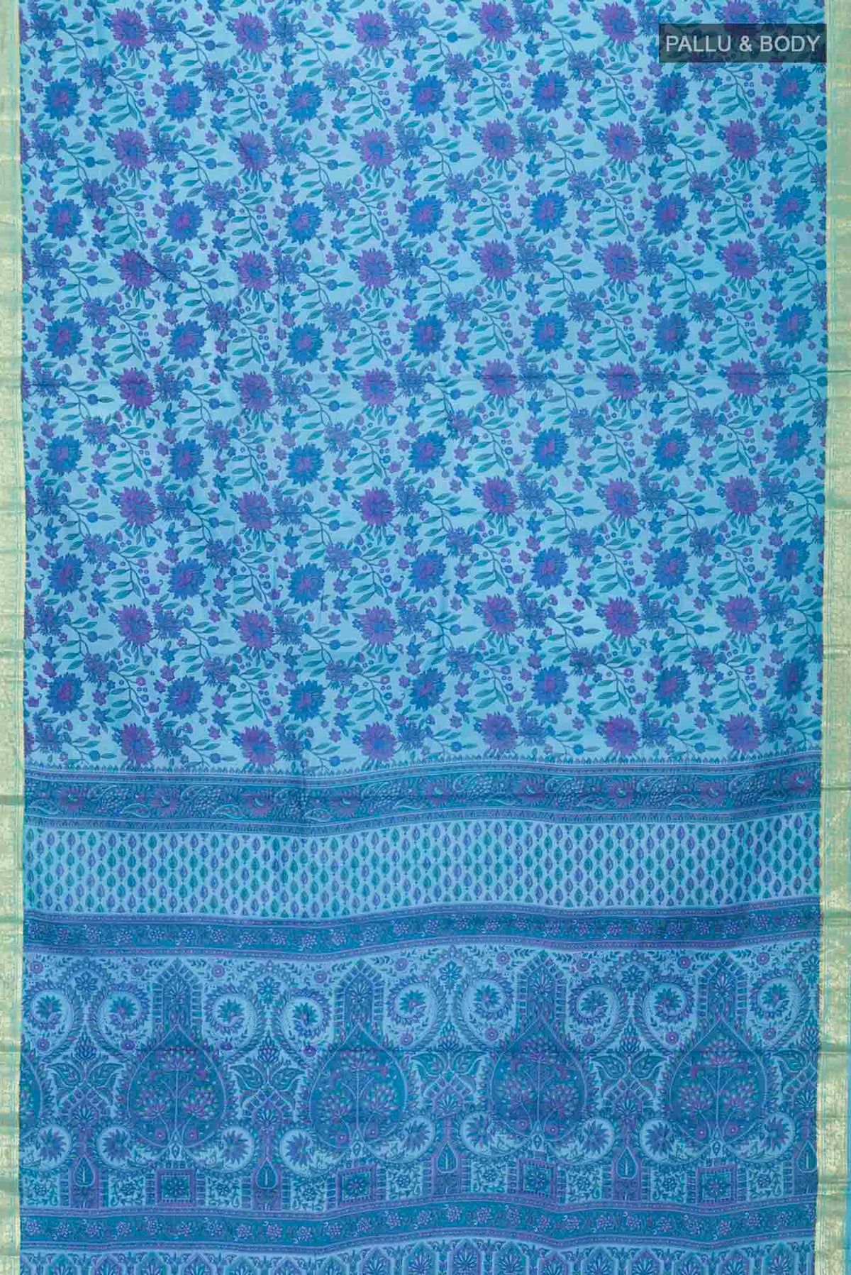 pallu body