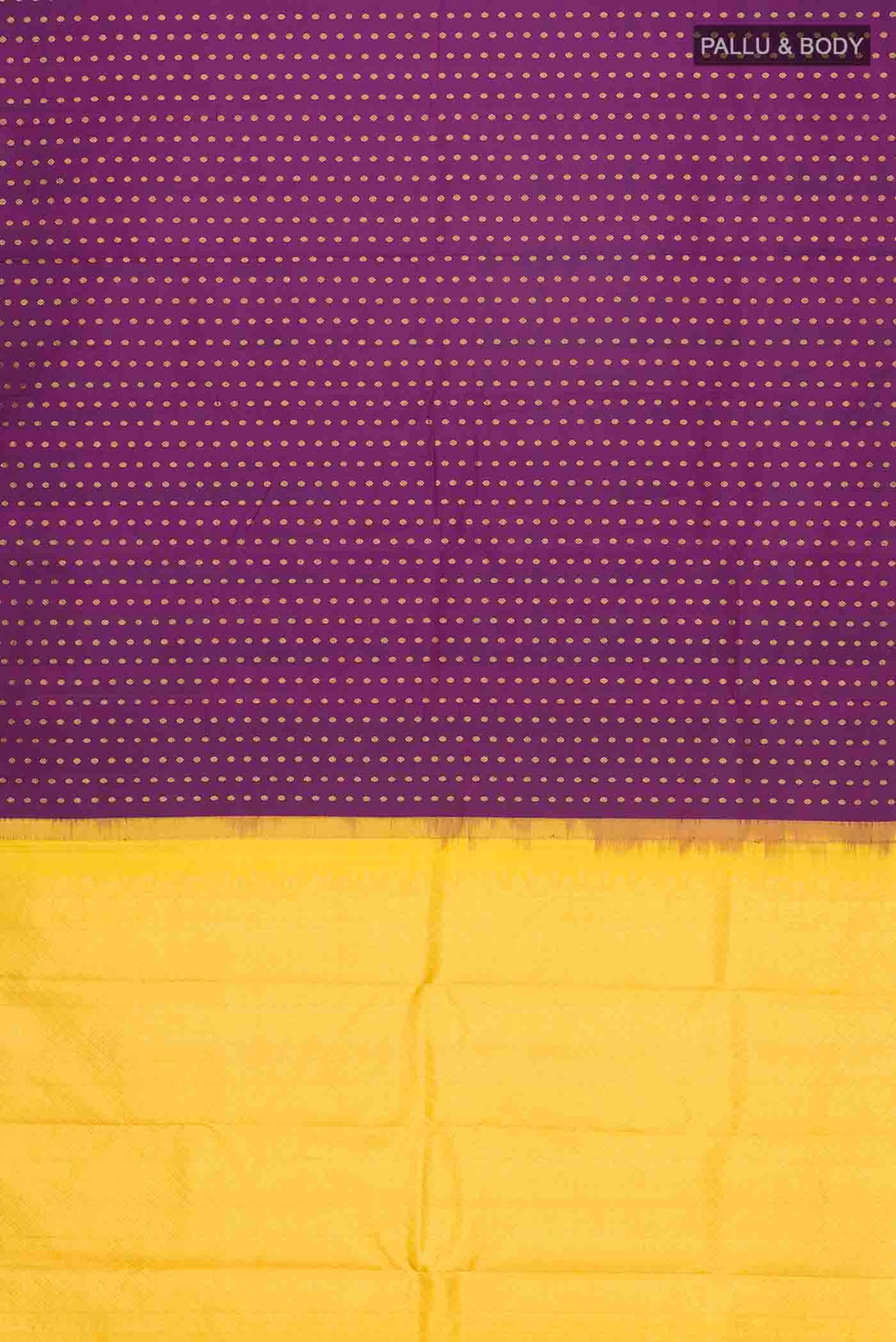 pallu body