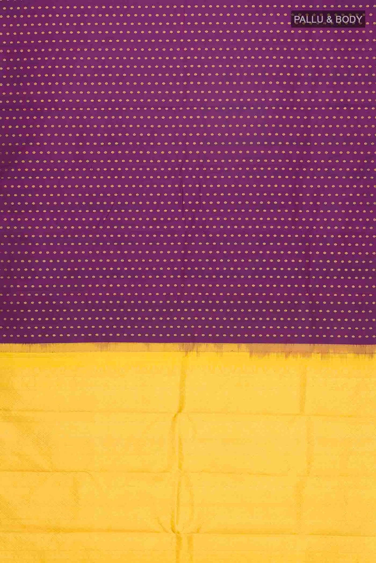 pallu body