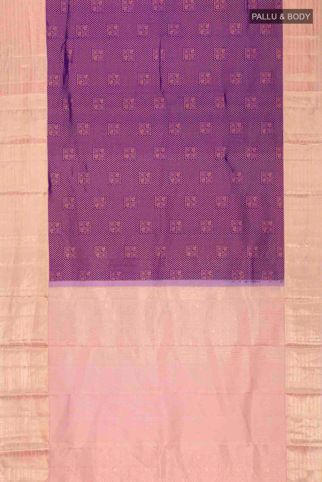 pallu body