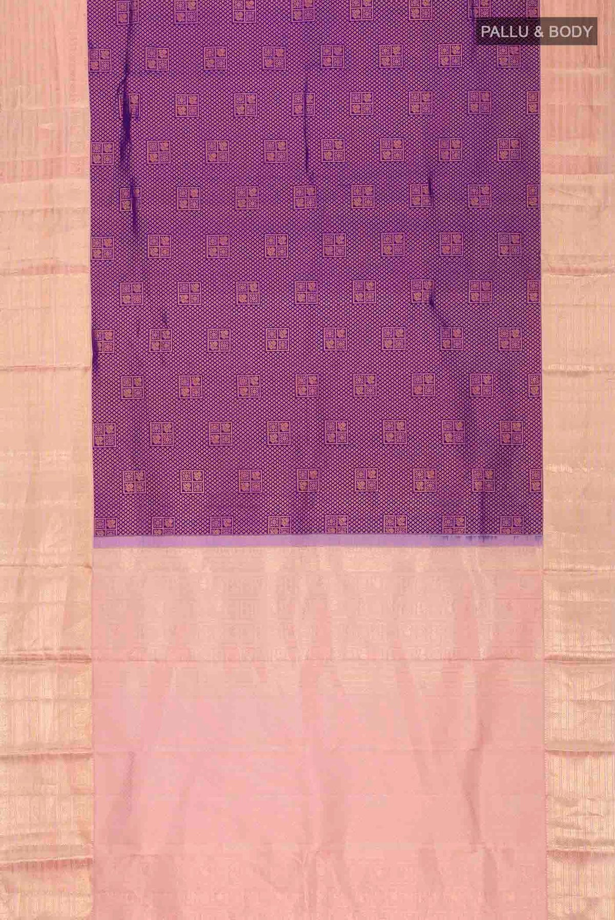 pallu body